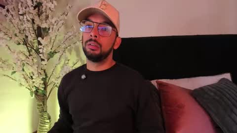 Snapshot of paulodasilva_ chatting on 03.25.26 Paulo Da Silva online show from 03.25.26