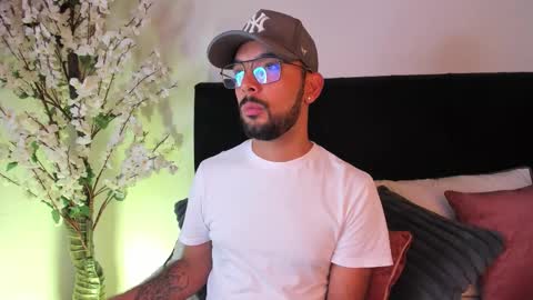 Snapshot of paulodasilva_ chatting on 03.26.26 Paulo Da Silva online show from 03.26.26