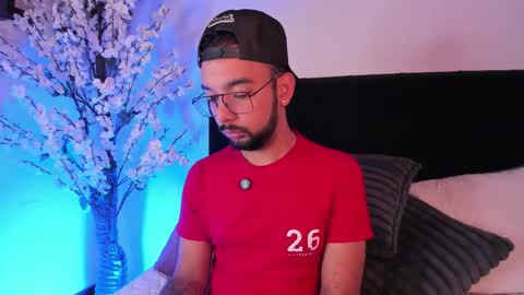 Snapshot of paulodasilva_ chatting on 03.27.26 Paulo Da Silva online show from 03.27.26