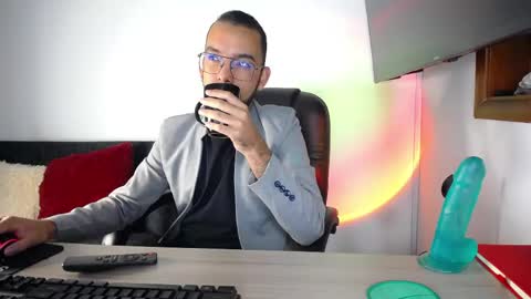 Snapshot of paulodasilva_ chatting on 04.14.26 Paulo Da Silva online show from 04.14.26