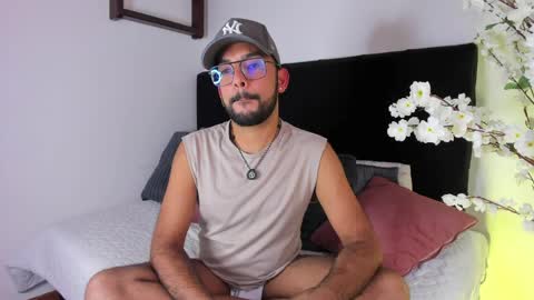 Snapshot of paulodasilva_ chatting on 06.01.26 Paulo Da Silva online show from 06.01.26