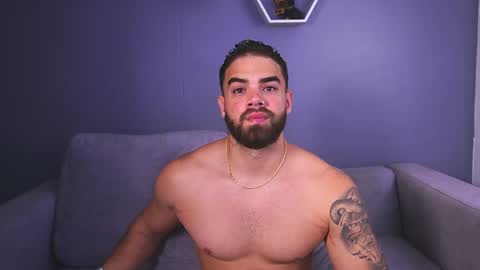 Paul Phoenix online show from 11.20.25