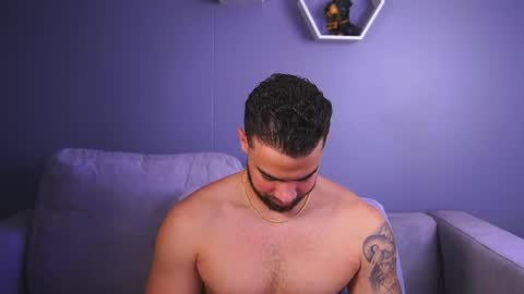 Paul Phoenix online show from 11.30.25