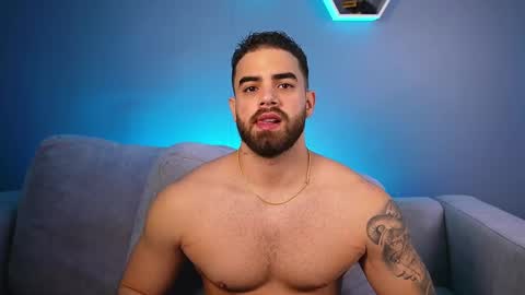 Paul Phoenix online show from 01.05.26