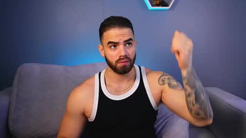 Paul Phoenix online show from 02.06.26