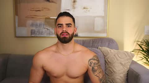 Paul Phoenix online show from 02.25.26