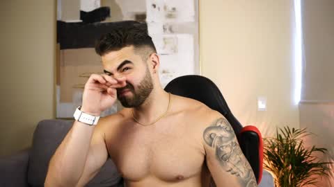 Paul Phoenix online show from 04.20.26