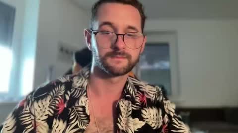 love bush online show from 09.08.25