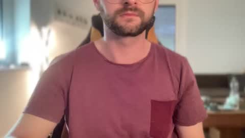 love bush online show from 09.14.25