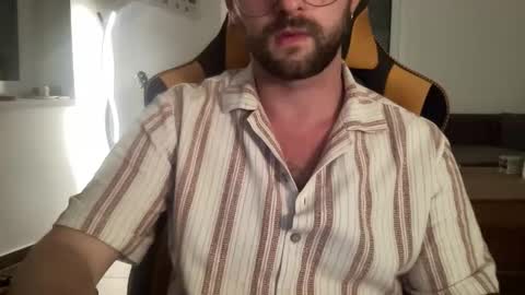 love bush online show from 09.15.25