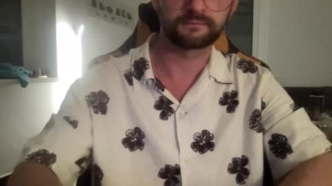 love bush online show from 09.20.25