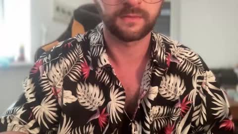 love bush online show from 09.21.25