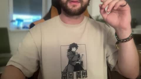 love bush online show from 09.26.25