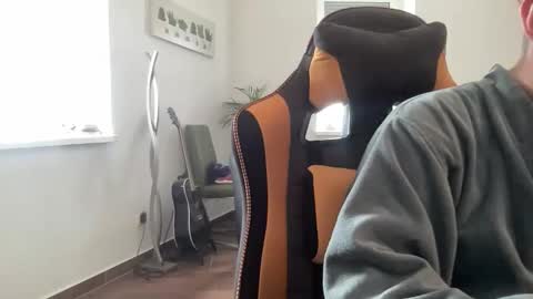 love bush online show from 10.23.25