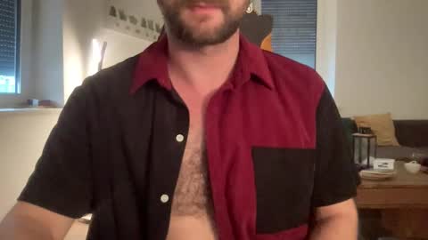 love bush online show from 11.08.25