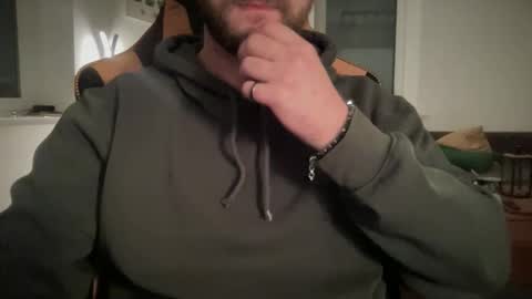 love bush online show from 11.24.25