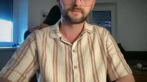 love bush online show from 04.26.26