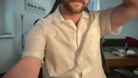 love bush online show from 05.09.26