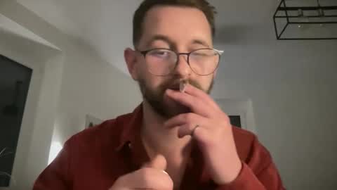 love bush online show from 05.17.26
