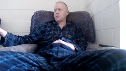 Snapshot of paulstevenson2064 chatting on 08.07.26 paulstevenson2064 online show from 08.07.26