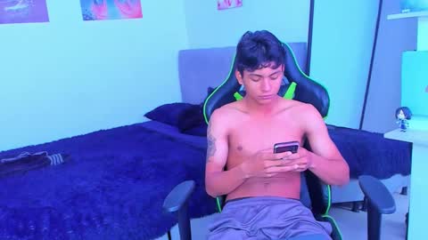 Paul online show from 03.12.26