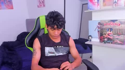 Paul online show from 03.19.26