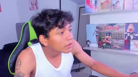 Paul online show from 03.20.26