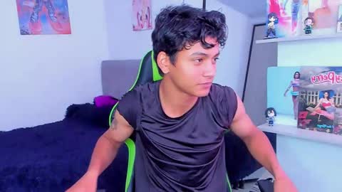 Paul online show from 03.24.26