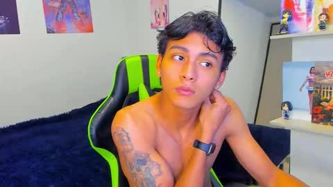 Paul online show from 04.27.26