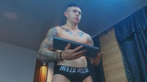 Paul online show from 02.09.26