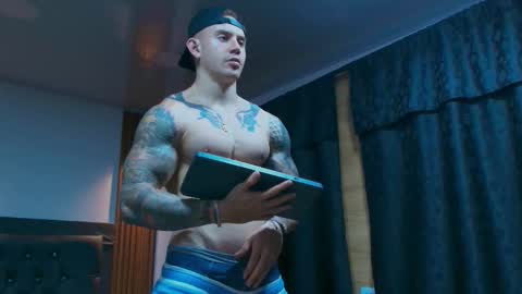 Paul online show from 03.19.26