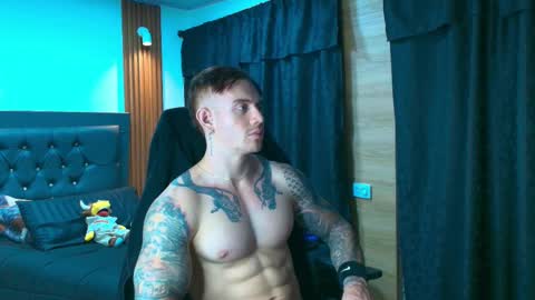 Paul online show from 04.04.26