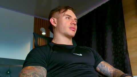 Paul online show from 04.18.26