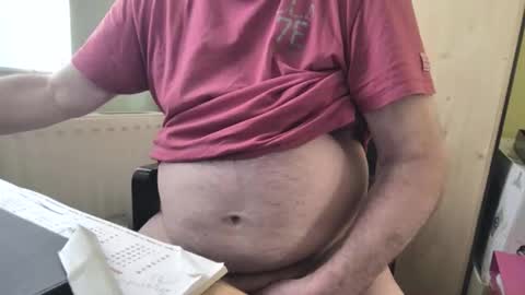 paulus2018 online show from 03.18.26