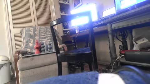 Snapshot of paulvert chatting on 09.10.25 Paulvert online show from 09.10.25