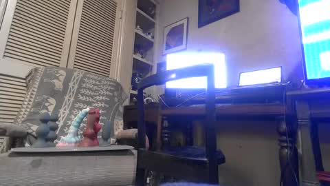 Snapshot of paulvert chatting on 09.15.25 Paulvert online show from 09.15.25