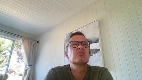 Snapshot of paulwill2377 chatting on 10.29.25 paulwill2377 online show from 10.29.25