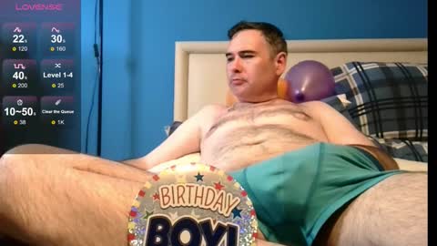 paulyandrew online show from 12.01.25