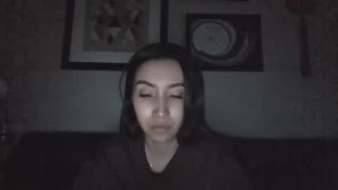 Paulina Ruiz online show from 02.28.25