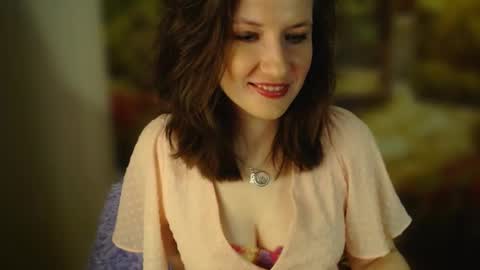 Pavla online show from 02.21.26