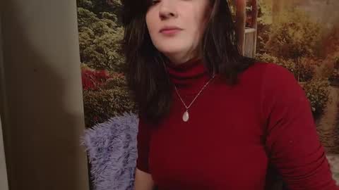 Pavla online show from 03.12.26