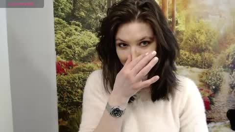 Pavla online show from 03.19.26