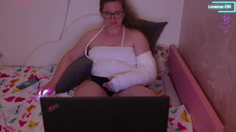 pawg_official online show from 05.09.26