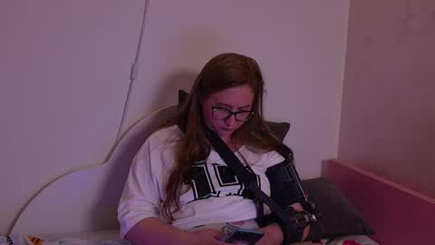 pawg_official online show from 05.20.26
