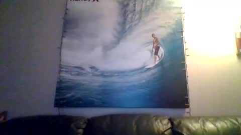 pawgkiller online show from 11.27.25