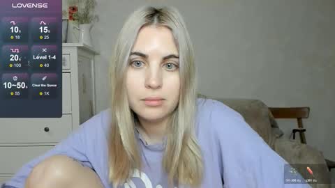 Allisses online show from 12.15.25