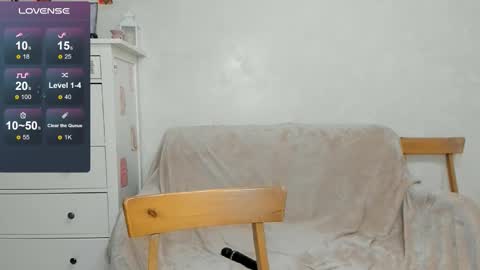 Allisses online show from 01.12.26