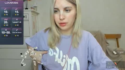 Allisses online show from 01.15.26