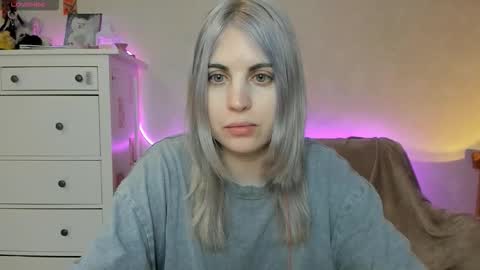 Allisses online show from 02.23.26