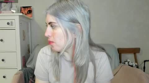 Allisses online show from 04.04.26